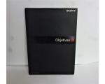 Livro Sony Objetivas